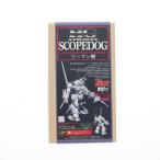 『中古即納』{PTM} 1/60 スコープドッグ コマンダーカスタム HG リーマン機 装甲騎兵ボトムズ メタルキット プラモデル コトブキヤ(19991231)