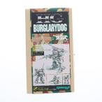 『中古即納』{PTM} 1/60 ATM-09-DD HG バーグラリードッグ 装甲騎兵ボトムズ 赫奕たる異端 メタルキット プラモデル コトブキヤ(19991231)