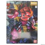 『中古即納』{PTM} MG 1/100 MSM-07S シャア専用ズゴック 機動戦士ガンダム プラモデル(0122718) バンダイ(20061011)