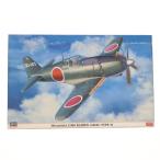 『中古即納』{PTM} 1/32 三菱 J2M6 局地戦闘機 雷電 31型 プラモデル(08222) ハセガワ(20120225)