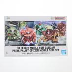 SDガンダム BB戦士 ジオン公国軍MSセット