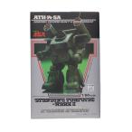 [ б/у немедленная уплата ]{PTM} 1/60 ATM-14-SA Stan DIN gto-tasMk-II Armored Trooper Votoms AT варьирование No.6 пластиковая модель (HV-6) Union модель (19991231)