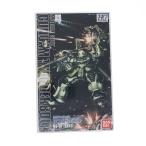 HG 1/144 量産型ザク(ガンダムサンダーボルト版)