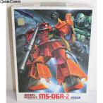 MS-06R-2 ザクIIジョニーライデン少佐機