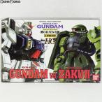 HG 1/144 RX-79[G] 陸戦型ガンダム vs MS-06J ザクII