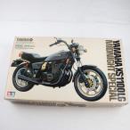[ б/у немедленная уплата ]{PTM} мотоцикл серии No.17 Yamaha XS1100LG midnight * специальный дисплей модель (1617) Tamiya (19991231)