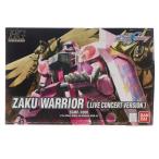 HG 1/144 ザクウォーリア ライブバージョン