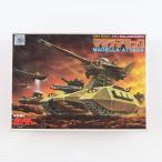 [ б/у немедленная уплата ]{PTM} 1/144 HT-01Bmazela* attack Mobile Suit Gundam лучший механизм коллекция No.36 пластиковая модель Bandai (20200430)