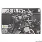 HGUC 1/144 MS-06 量産型ザク バンダイホビーセンター専用 エコプラ
