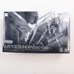 RG 1/144 ZGMF-X09A ジャスティスガンダム ディアクティブモード