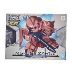 SDガンダム クロスシルエット シャア専用ザクII