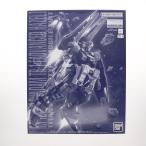 MG 1/100 RX-121-2A ガンダムTR-1 アドバンスド・ヘイズル