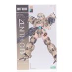 『中古即納』{PTM} ゼニス・ガール FRONT MISSION(フロントミッション) プラモデル(KP827) コトブキヤ(20260627)