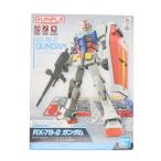 『中古即納』{PTM} (再販) ENTRY GRADE(エントリーグレード) 1/144 RX-78-2 ガンダム 機動戦士ガンダム プラモデル(5060747) BSP(20251018)