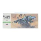 [ б/у немедленная уплата ]{PTM} B серии No.6 1/72 Англия ВВС битва ... машина Harrier GR Mk.3 пластиковая модель (B6) Hasegawa (19991231)