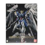 ハイレゾリューションモデル 1/100 XXXG-00W0 ウイングガンダムゼロ EW