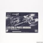 [ б/у немедленная уплата ]{PTM} pre van ограничение HGUC 1/144 FF-X29A G детали полный dodoZ Gundam вне .ADVANCE OF Z пластиковая модель (5057561) Bandai Spirits (20190531)