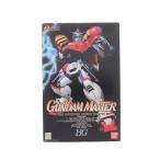 HG 1/100 GF13-006NA ガンダムマックスター