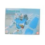 [ б/у немедленная уплата ]{PTM} 1/144 RX-78 GP01 Gundam . произведение 1 серийный номер ze filler n подвеска Mobile Suit Gundam 0083 STARDUST MEMORY серии No.1 пластиковая модель Bandai (19991231)