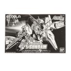 SDガンダム BB戦士 RX-93 νガンダム