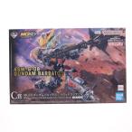 MGSD ガンダムバルバトス[ソリッドクリア]