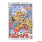 [ б/у немедленная уплата ]{PTM}.-.- воитель 8 Captain Formula 91Jr. SD commando военная история II Gundam сила SUPER G-ARMS пластиковая модель Bandai (20080930)