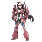 フレームアームズ・ガール グランデスケール マガツキ