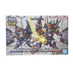 SDガンダム クロスシルエット トルネードガンダム