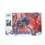 HG 1/144 エルガイムMk-II 重戦機エルガイム