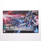 MSZ-008 ZII(ゼッツー)
