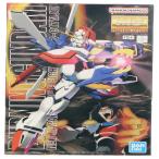 GF13-017NJII Gガンダム(ゴッドガンダム)
