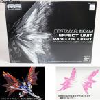 RG 1/144 デスティニーガンダム用 拡張エフェクトユニット 光の翼