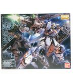 GAT-X102　デュエルガンダム　アサルトシュラウド