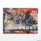 [ б/у немедленная уплата ]{PTM} SD Gundam BB воитель No.278 Gou . механизм .. Mai .. futoshi ( go netsu механизм si двойной ze-ta) SD Gundam сила . шт пластиковая модель BSP(20050317)