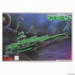 [ б/у немедленная уплата ]{PTM} 1/1200 Magellan Mobile Suit Gundam пластиковая модель Bandai (20200430)