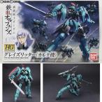 [ б/у немедленная уплата ]{PTM} HG 1/144 серый z Ritter ( карты машина ) Mobile Suit Gundam металлический .. oru крыло z пластиковая модель (0204179) Bandai (20180112)