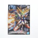 [ б/у немедленная уплата ]{PTM} SD Gundam BB воитель No.366 XXXG-01W Wing Gundam новый маневр военная история Gundam W Endless Waltz пластиковая модель BSP(20240719)