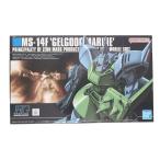 [ б/у немедленная уплата ]{PTM} ( повторный .) HGUC 1/144 MS-14F гель gg Marie ne Mobile Suit Gundam 0083 STARDUST MEMORY пластиковая модель Bandai Spirits (20241231)(2024 год 12 месяц )
