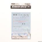 [ б/у немедленная уплата ]{PTM} Gundam переводная картинка No.114 универсальный (1) Mobile Suit Gundam Thunderbolt пластиковая модель для сопутствующие предметы (5061172) Bandai Spirits (20200830)