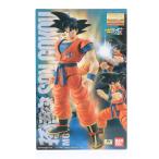[ б/у немедленная уплата ]{PTM} MG FIGURE-RISE( фигурка laiz) 1/8 Monkey King Dragon Ball модифицировано DRAGON BALL пластиковая модель Bandai (20180325)