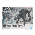 [ б/у немедленная уплата ]{PTM} ( повторный .) 30MM 1/144eg The vehicle собака механизм Ver. 30 MINUTES MISSIONS пластиковая модель Bandai Spirits (20250531)