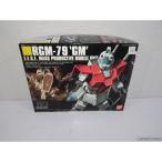 [ б/у немедленная уплата ]{PTM} HGUC 1/144 RGM-79 Jim Mobile Suit Gundam пластиковая модель (0101787) Bandai (20090831)