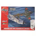 [ б/у немедленная уплата ]{PTM} 1/72 DOGFIGHT DOUBLES NAKAJIKA B5N2 KATE GRUMMAN F4F-4 WILDCAT(2 машина комплект ) пластиковая модель (A50169) AIRFIX( воздушный фиксирующие детали )(20160331)