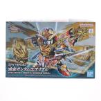[ б/у немедленная уплата ]{PTM} ( повторный .) SDW HEROES BB воитель No.35.. Gundam aerial SD Gundam world блестящий . сталь пластиковая модель Bandai Spirits (20260401)