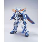 [ б/у немедленная уплата ]{PTM} ( повторный ..) HG 1/144 MBF-P03 second L Gundam as tray голубой рама Second L пластиковая модель Bandai Spirits (20250131)