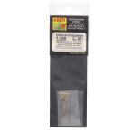 『中古即納』{PTM} 1/350 日本海軍 89式砲 対空砲身 127mm L40 Type 89 A/A Barrels w/Recoil Cylinders ディティールアップパーツ アクセサリ ABER(20100228)