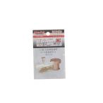 『中古即納』{PTM} 1/700 キノコ型通風筒Aタイプ700×700(12個入) ディティールアップパーツ プラモデル用アクセサリ(ANN-0009) Adlers Nest(20100430)