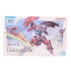 [ б/у немедленная уплата ]{PTM} ( повторный .) HG 1/144daliru bar te Mobile Suit Gundam вода звезда. . женщина пластиковая модель (5063355) Bandai Spirits (20260729)