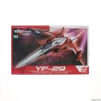 [ б/у немедленная уплата ]{PTM} 1/100 YF-29 Alto машина Macross F( Frontier ) пластиковая модель (0167079) Bandai (20180724)
