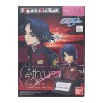 [ б/у немедленная уплата ]{PTM} Figure-rise Bust( фигурка laiz грудь )as Ran * Zara Mobile Suit Gundam SEED(si-do) пластиковая модель (0208104) Bandai (20160625)